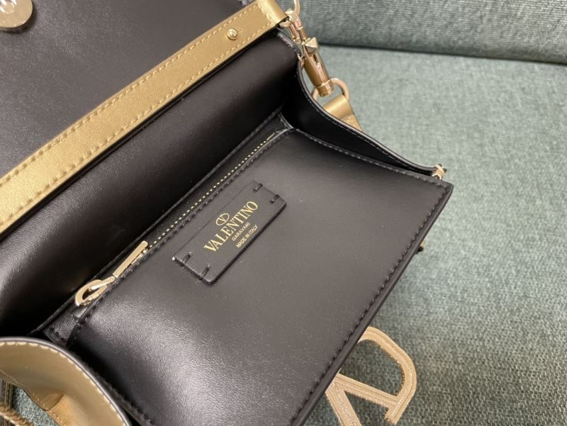 Valentino Top Handle Bag